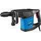 Отбойный молоток SDS-Max 25 Дж, 1500 Вт, АВТ ЗУБР Профессионал ЗММ-25-1500 ЭВК