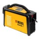 Аппарат инвертор. дуговой сварки SDM-220 Top, 220 А, ПВ 60% кейс Denzel (94358)