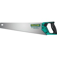 Универсальная ножовка Alligator Universal 7, 450 мм KRAFTOOL 15004-45_z01
