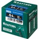 Нержавеющие заклепки Inox, 6.4 x 12 мм, 250 шт KRAFTOOL 311705-64-12