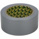 Лента клейкая универсальная армированная Ductape, 48 мм х 25 м (11725)