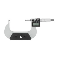 Микрометр трубный МТЦ-100 0,001 электр. КЛБ