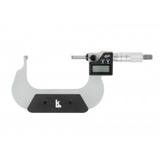 Микрометр трубный МТЦ-100 0,001 электр. КЛБ