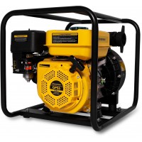 Мотопомпа CHAMPION GP55 (2