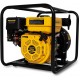 Мотопомпа CHAMPION GP55 (2 хим. жидкости 600л/мин 8/35м 7,5лс 3,6л 23,8кг) (GP55)