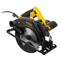 Пила циркулярная CSH-185, 1400 Вт, 185 мм Denzel (27304)