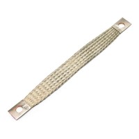 Плоский шлейф заземления ПЗ 10-1000 (Fortisflex) (88368)