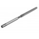 Развертка ручная цилиндрическая 4 мм, 9ХС, H7, GARWIN INDUSTRIAL, 130520-4*H7
