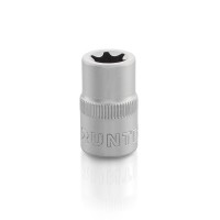 RUNTEC RT-H38SE11 Головка торцевая RUNTEC CrV, E-профиль, 3/8