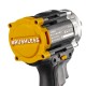 Гайковерт ударный аккумуляторный PRO 1/2, 20В, 2*4Ач, 650Нм RUNTEC RT-IW650