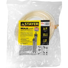 Гидроуровень 10 м, d 6 мм STAYER 3486-06-10