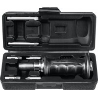 Отвертка ударно-поворотная 8 предм. Hercules Professional STAYER 25663-H4