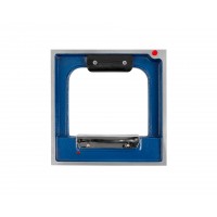 Уровень рамный 200мм 0.1мм/м (ГРСИ №85734-22) КЛБ