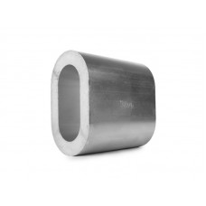 Втулка алюминиевая 38 мм TOR DIN 3093 (Q) (1000892)