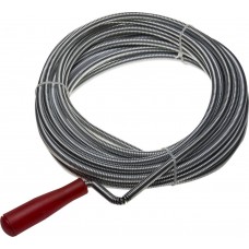 Трос сантехнический 10 м, d 10 мм ЗУБР 51902-10