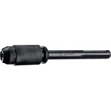 Переходник с SDS-max на SDS-plus 220 мм ЗУБР Профессионал 29064_z02