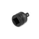 Адаптер для торцевых головок ударный 3/4"х1/2" HORTZ
