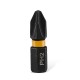 Бита ударная H6.35 25мм PH2 5шт. RUNTEC RT-IB25