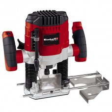Фрезер Einhell TC-RO 1155 E, 1100Вт,11-30тыс.об/мин,ход 55мм,6+8мм (4350470)