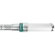 GARWIN INDUSTRIAL 502210-40-200-14 Динамометрический ключ 40-200 Нм, двухстороннего действия с разьемом под сменные насадки 14х18