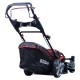 Газонокосилка бензиновая (бензокосилка) EVOline LMG 51 CV TURN