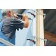 Струбцина рычажная легкая KliKlamp KLI40 400/80 мм BESSEY BE-KLI40