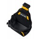 Сумка поясная 150 х 190 мм с быстросъёмным креплением FastClip KP-5 KRAFTOOL 38778