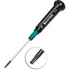 Отвертка для точных работ Precision TX10 KRAFTOOL 25684-10