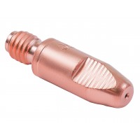 Наконечник CuCrZr КЕДР PRO M6 / D 0,8мм (8,0 / 28)