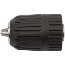 Патрон для дрели быстрозажимной 1/2