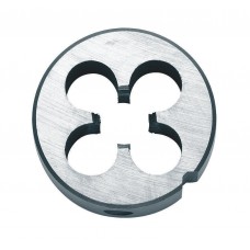 Плашка круглая резьбонарезная No 3050 HSS, DIN 223, Mf 5 x 0.5 (ZI-300303)