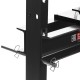 Пресс гидравлический 12 т, с ножным приводом, TECHNIC RUNTEC RT-SP12PT