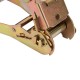 Ремень багажный с крюками, 0.05 х 12 м, с храповым механизмом Stels (54388)