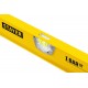 Уровень двутавровый с поворотным глазком I-Bar STAYER 180 1500 мм 3470-150_z02  