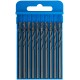Сверло по металлу Cutop Special, HSS-G, 4 х 75/38 мм (10 шт) (54-946)