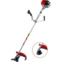 Триммер бензиновый 1 кВт ЗУБР КРБ-1000