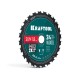 Диск пильный по дереву Slim wood cut, 216 х 30 x 1.8 мм, 24Т KRAFTOOL 36955-216-30-24