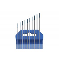 Электроды вольфрамовые КЕДР WL-20-175 D 1,6 мм (синий) AC/DC