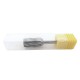 GARWIN INDUSTRIAL 900511-12*25*69 Борфреза цилиндрическая с гладким торцом 12x25x69 мм, VHM, AL, форма A (серия 900511)