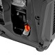 Генератор инверторный GS-2200iS, 2,2 кВт, 230 В, закрытый корпус, ручной старт DENZEL (94713)