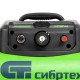 Компрессор воздушный безмаслянный BL 1100/6 1100Вт, ресивер 6 литров, 180 л/мин Сибртех (58059)