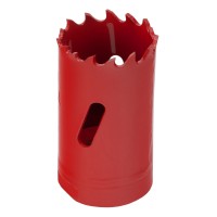 Коронка Bimetal, 29 мм Matrix (72429)