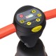 Поломоечная машина аккумуляторная EVOline SDB 430