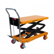 RUNTEC RT-TL35 Тележка-стол для агрегатов г/п 350 кг (RT-TL35)