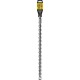 Бур SDS-plus 22 x 600 мм STAYER Professional 2930-600-22_z02