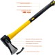Топор-колун кованый 2000/2800 г, 680 мм FIBERGLASS Professional STAYER 20623-20
