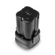 Батарея аккумуляторная PRO 16В, 2Ач RUNTEC RT-LB12