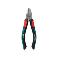 Бокорезы 140 мм, 3К рукоятка ALTECO Industrial 0201-3K-140-X, шт (96865)