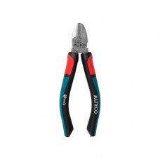 Бокорезы 140 мм, 3К рукоятка ALTECO Industrial 0201-3K-140-X, шт (96865)