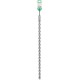 Бур по бетону FDW, Profi, SDS-Plus, 22 х 600 мм (41-22600)